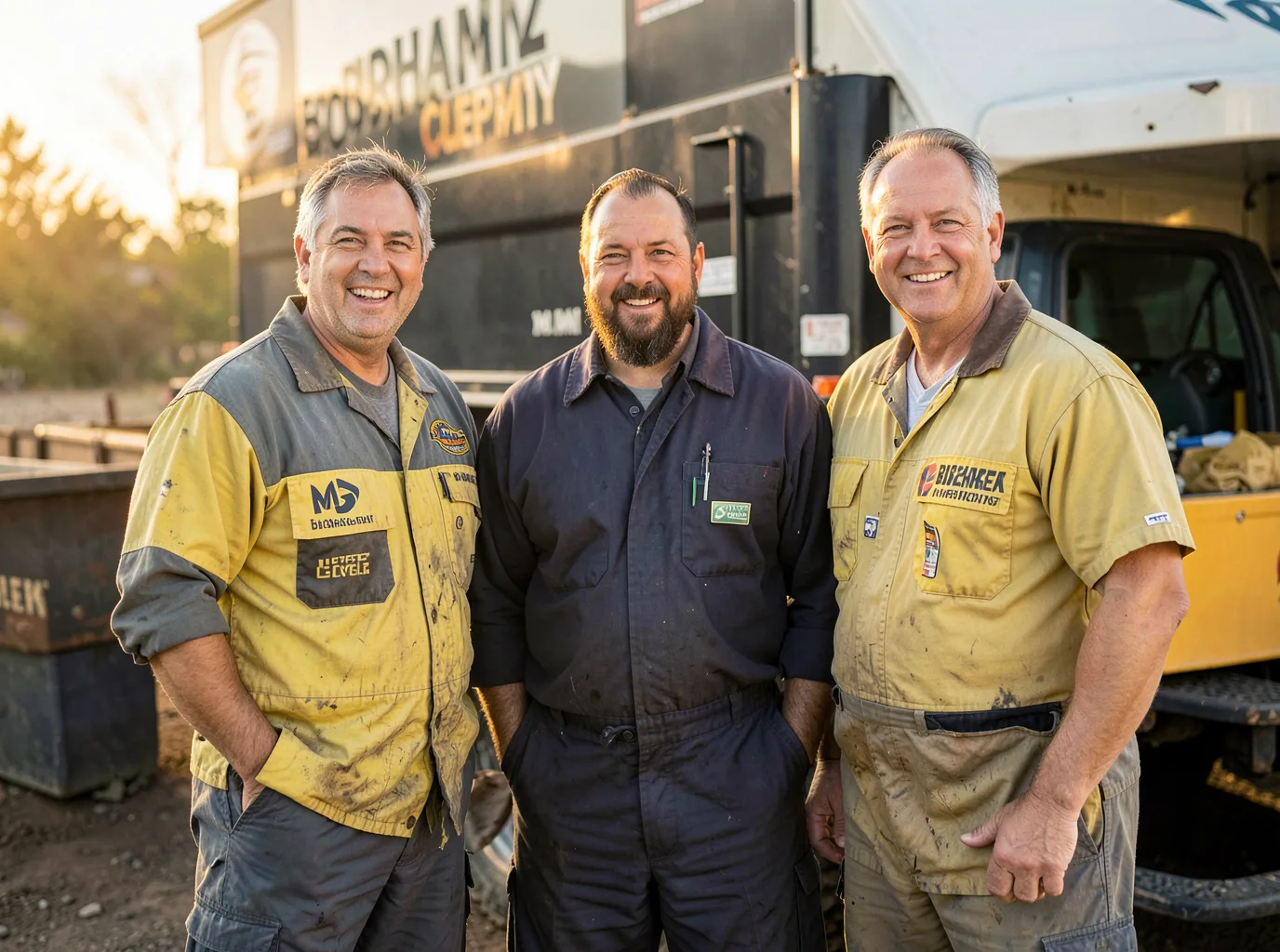 Sewage Cleanup company in Helenwood, TN